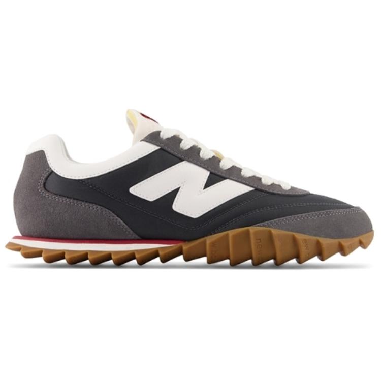 New Balance RC30 'Castlerock Sea Salt Crimson' URC30AG
