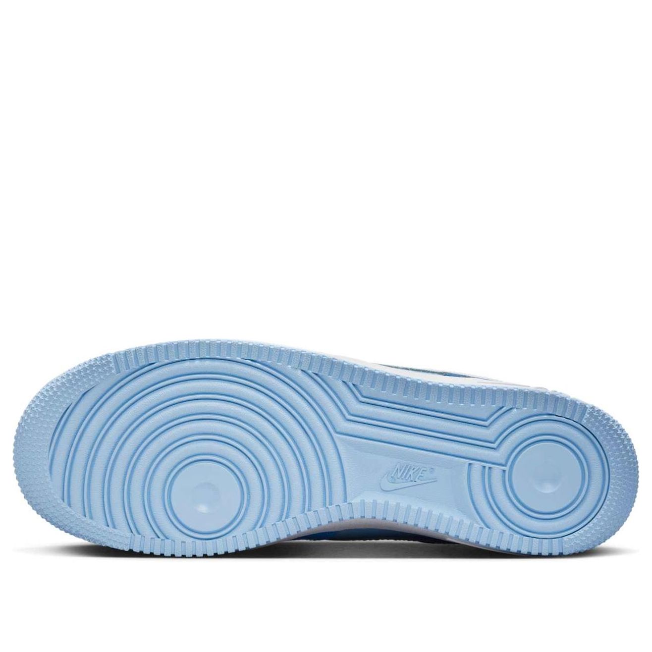 Nike Air Force 1 Low '07 LV8 'Phychic Blue White Patent' HV9405-400