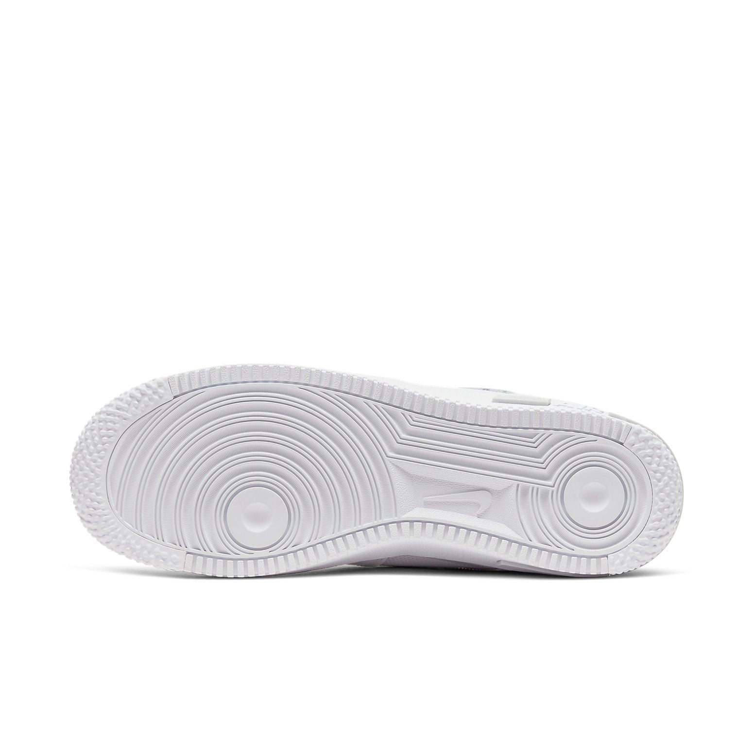 Nike Air Force 1 React 'White' CT1020-101