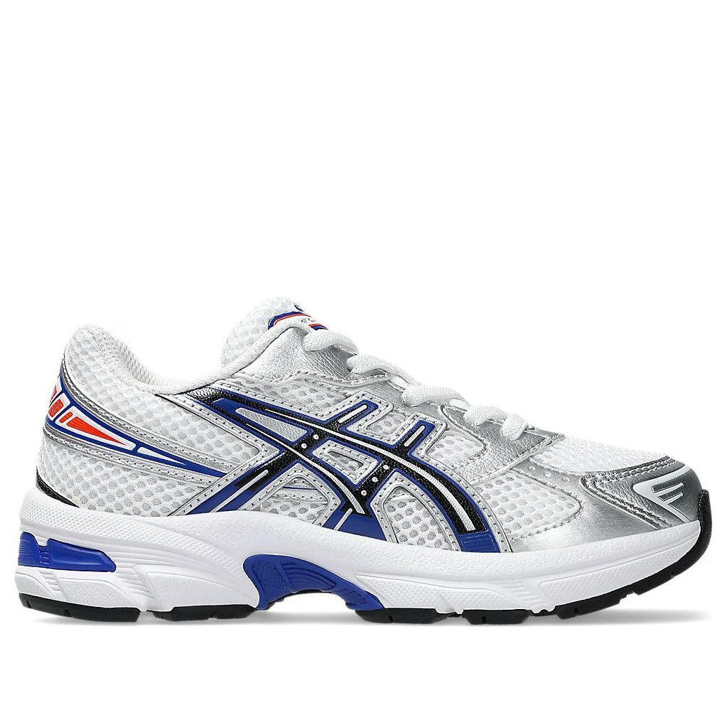 (PS) ASICS Gel-1130 'White Prussian Blue' 1204A164-105