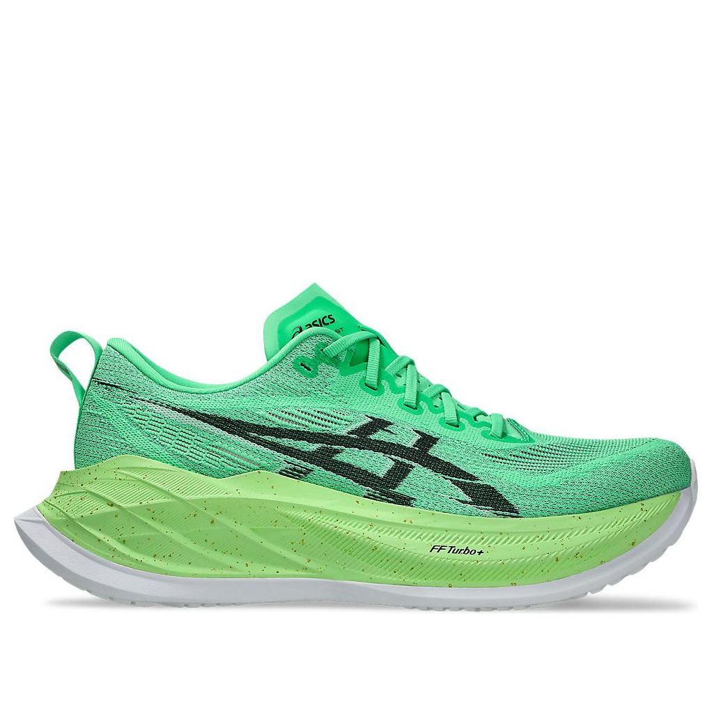 ASICS Superblast 2 'Ekiden Vital Green Black' 1013A185-300