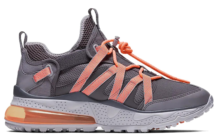 Nike Air Max 270 Bowfin 'Total Orange' AJ7200-006
