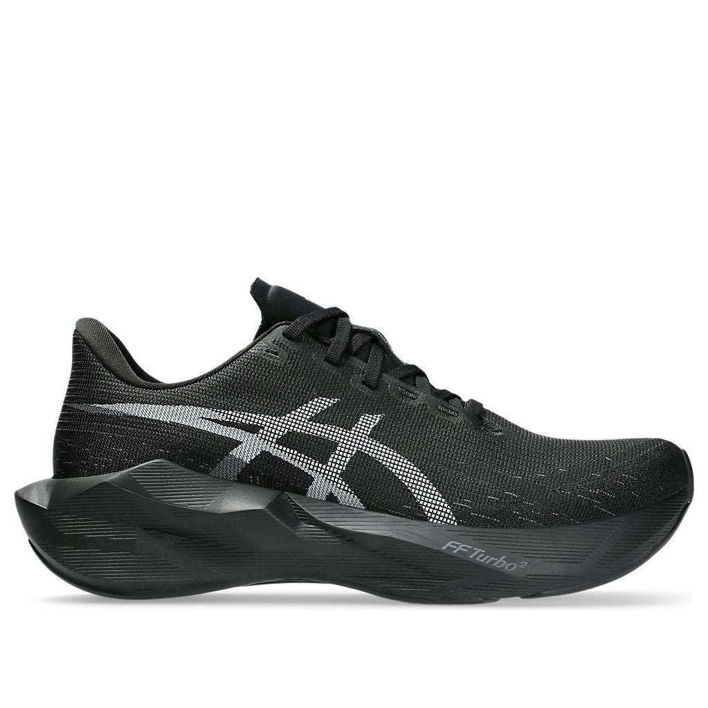 ASICS Novablast 6 'Black' 1011C243-002