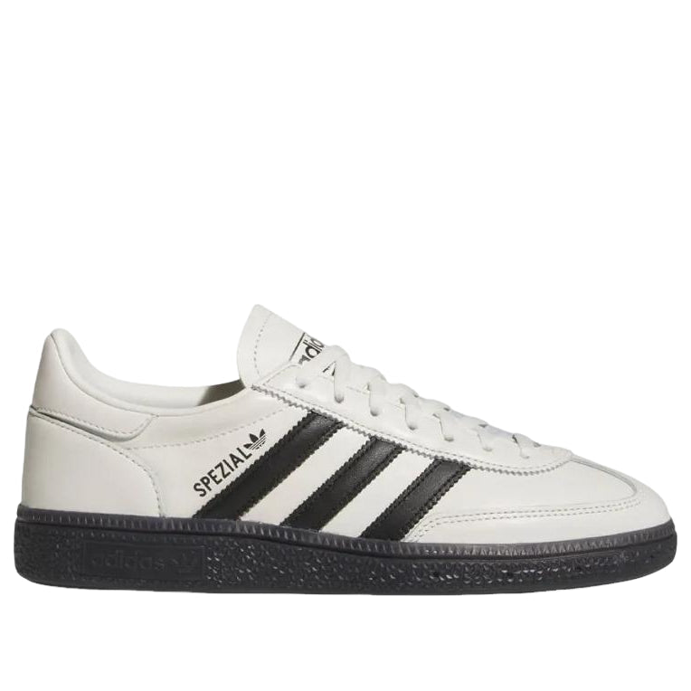 (WMNS) adidas Handball Spezial 'White Black' JS0062