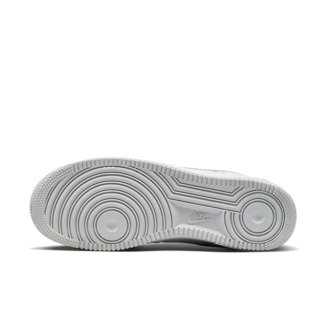 Nike Air Force 1 Low 'Color of the Month - White Silver' DZ6755-100