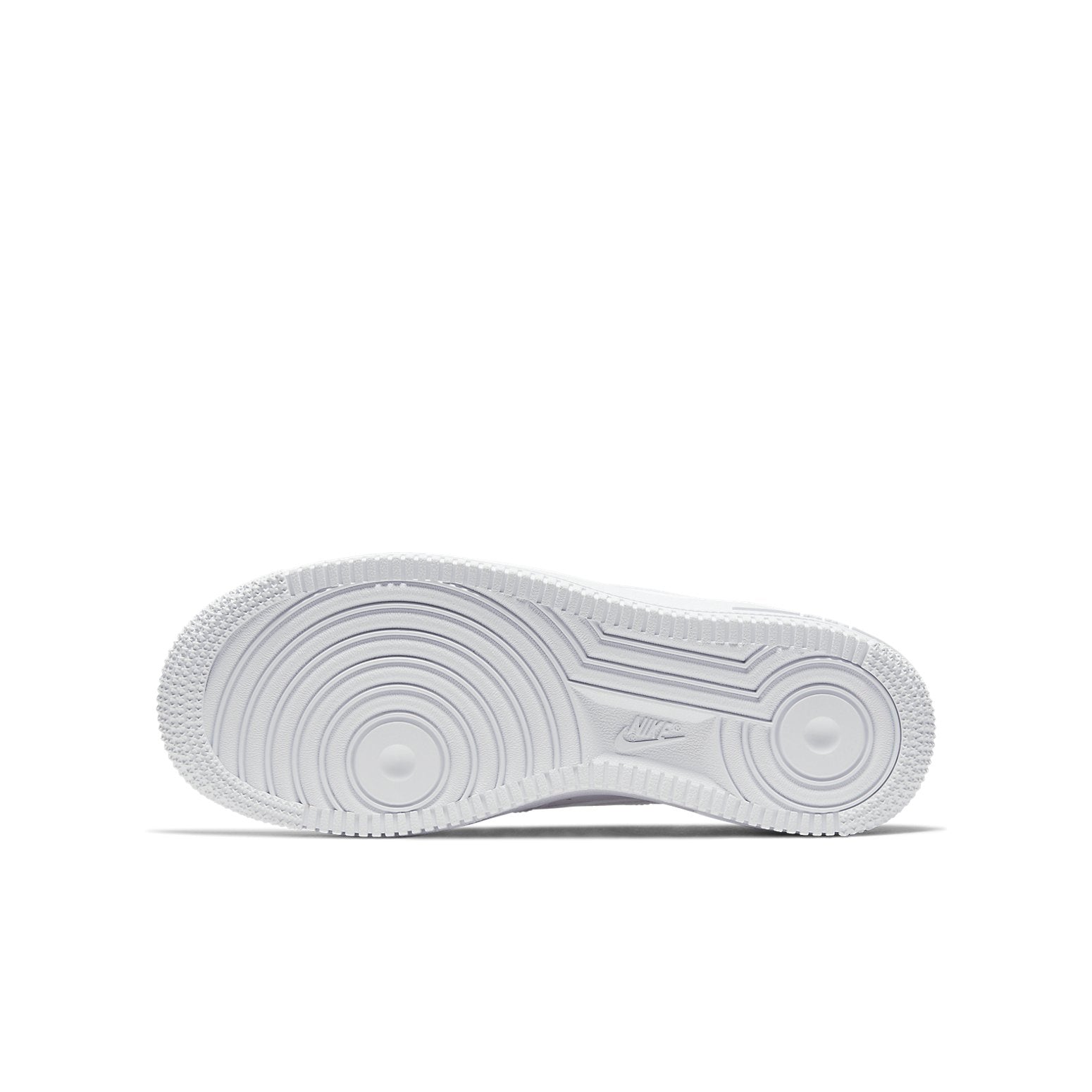 (GS) Nike Air Force 1 'Mini Logo' CV9604-100