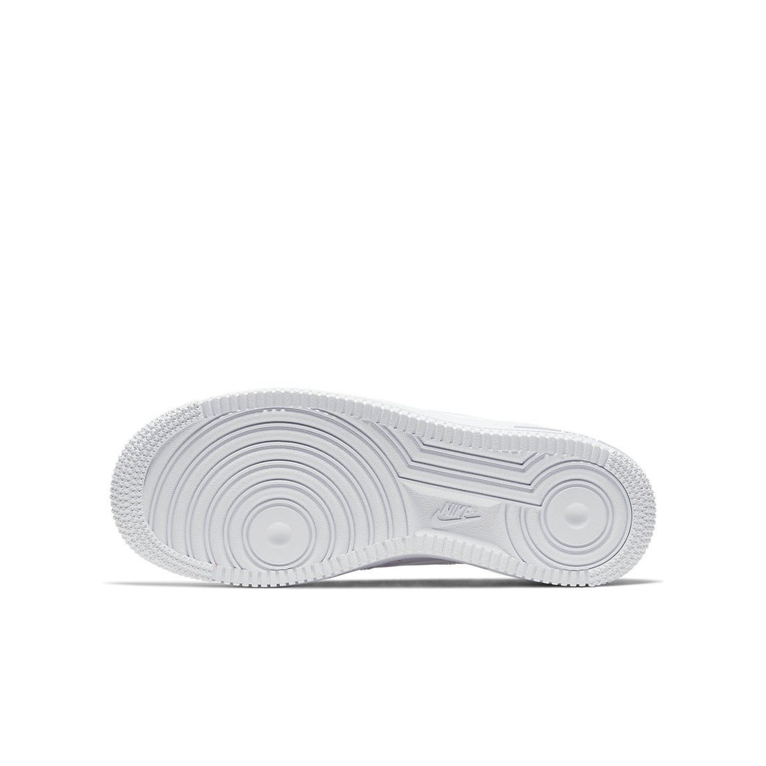 (GS) Nike Air Force 1 'Mini Logo' CV9604-100