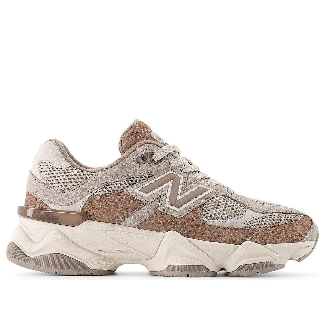 (GS) New Balance 9060 'Mushroom Arid Stone' GC9060EX