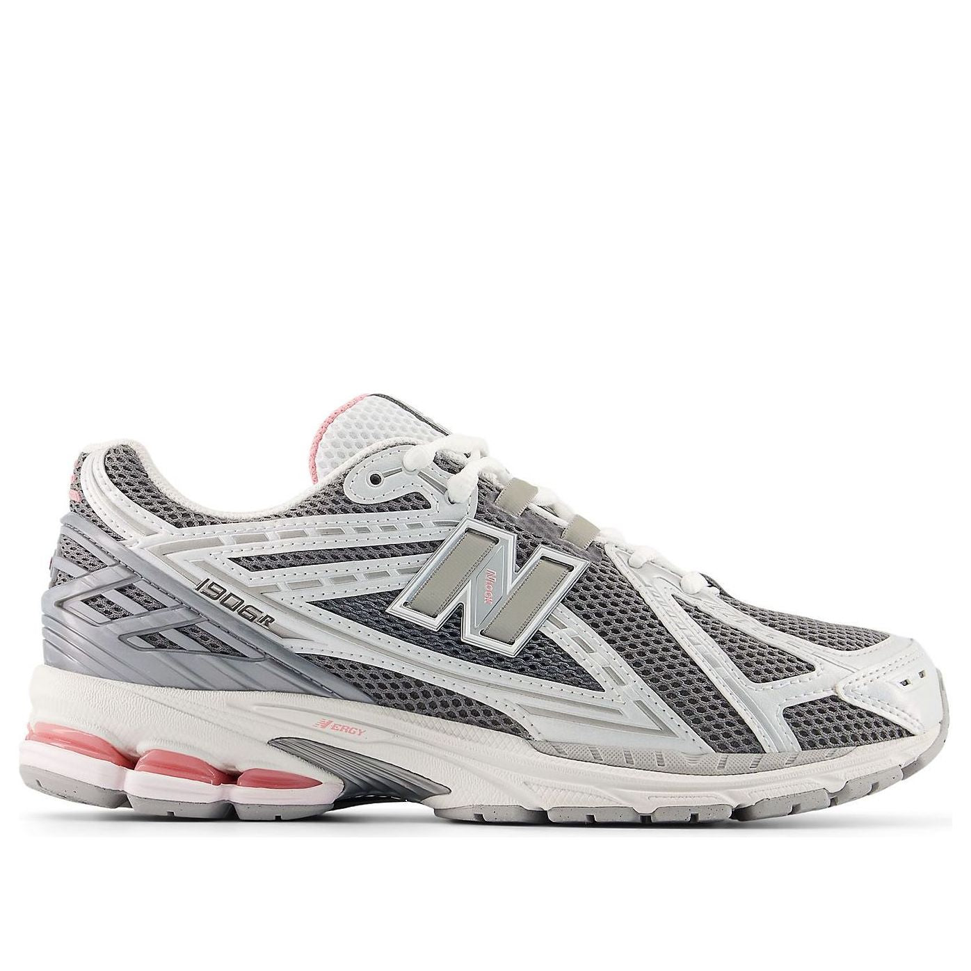 New Balance 1906R 'Castlerock Bright Pink' U19064I5