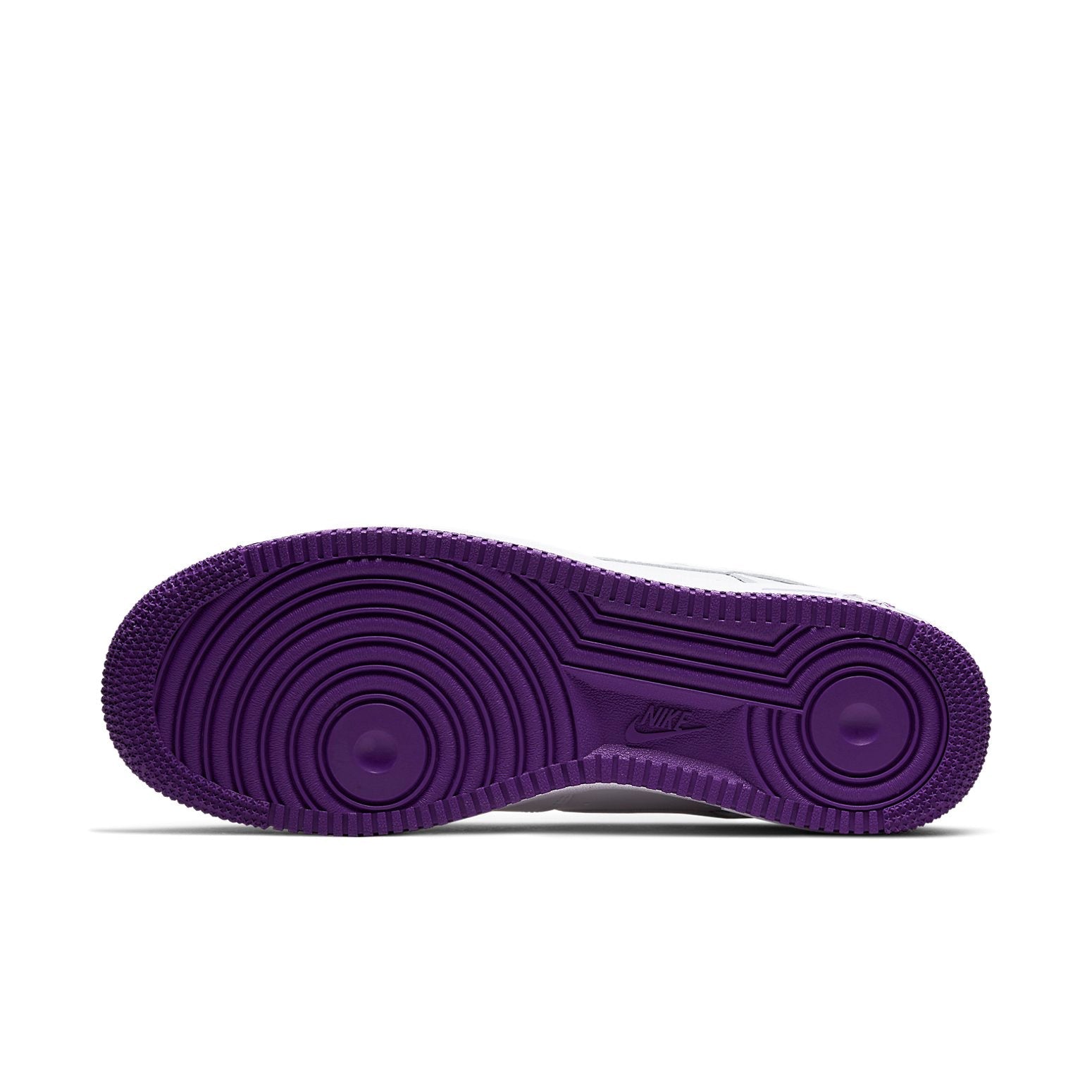 Nike Air Force 1 Low 'Voltage Purple' CJ1380-100