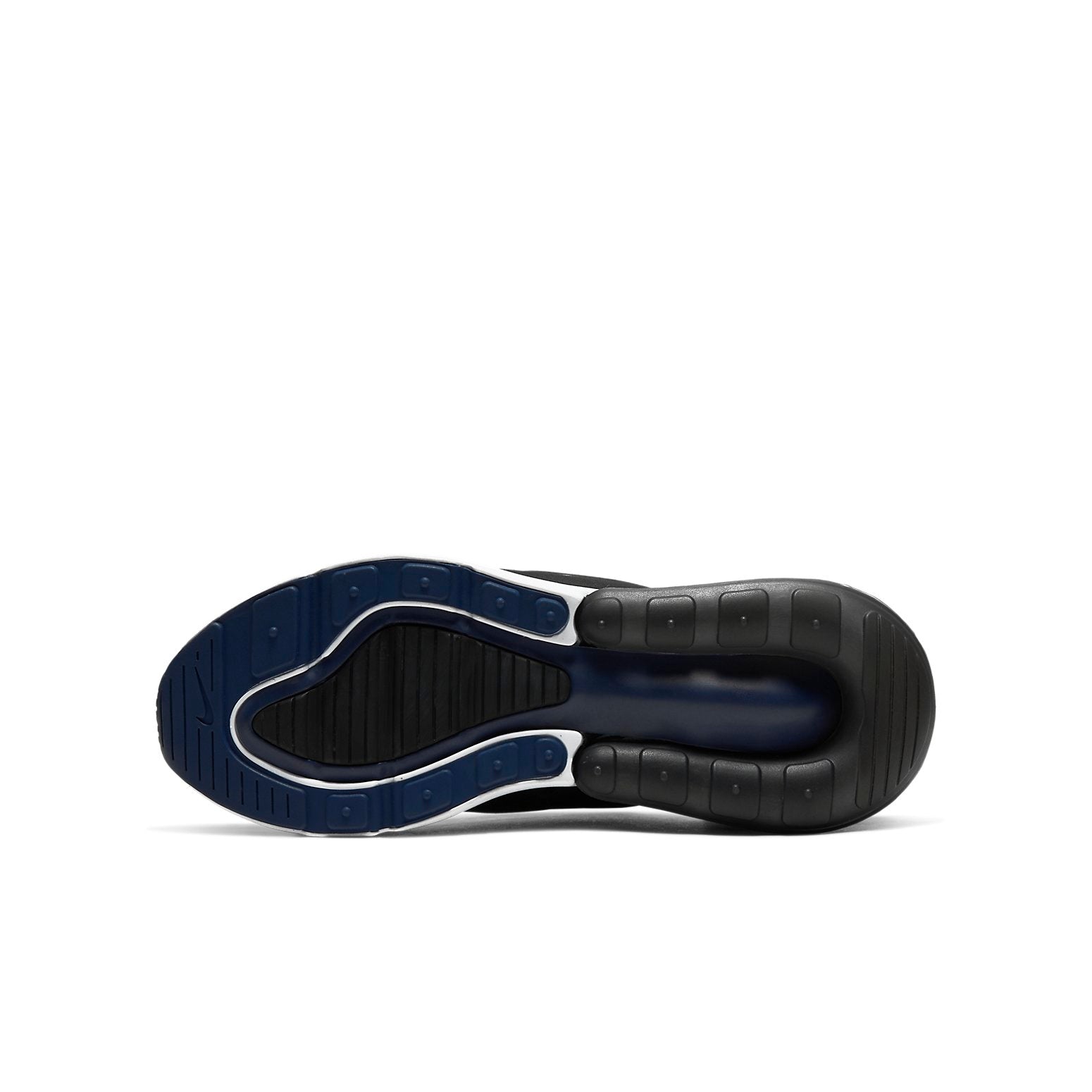 (GS) Nike Air Max 270 Extreme 'Midnight Navy' CI1108-400