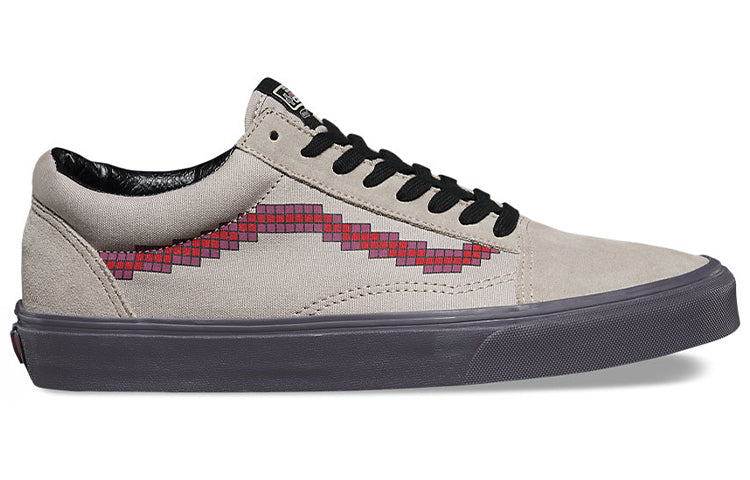 Vans Nintendo x Old Skool 'Dove' VN0004OJJSZ