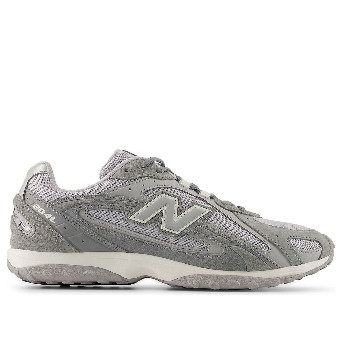 New Balance 204L 'Slate Grey Raincloud' U204L42A