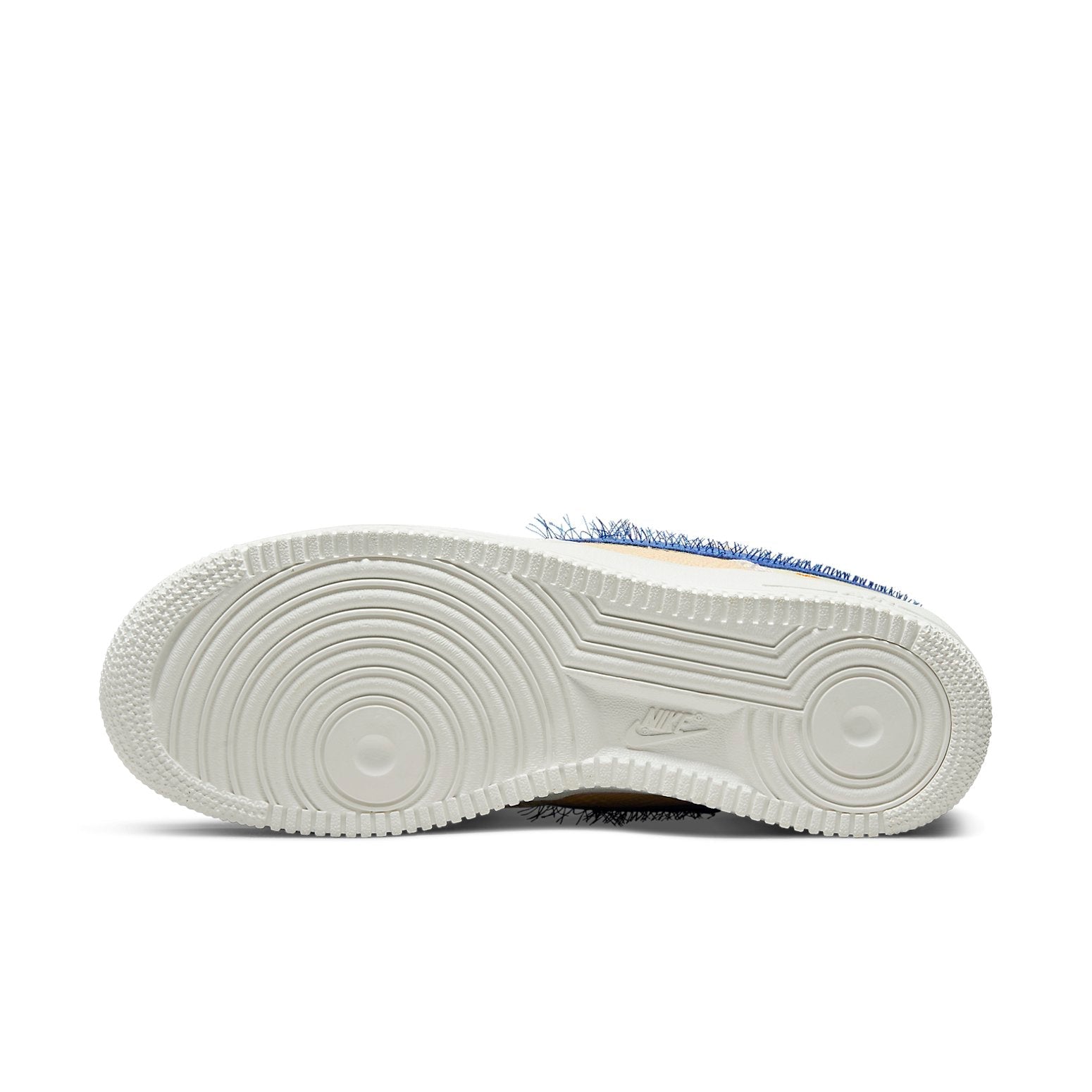 Nike Air Force 1 '07 'LA Flea' DV2215-100