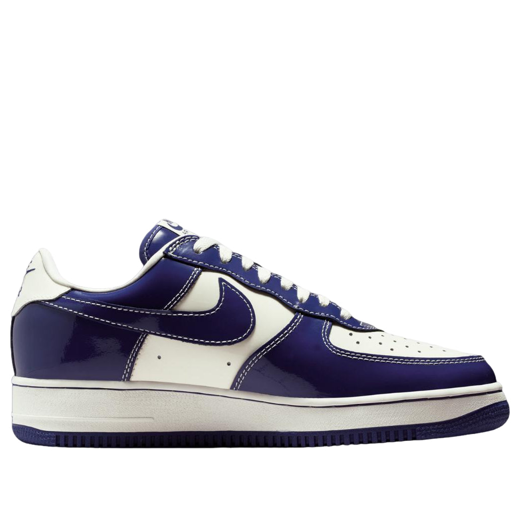 Nike x Nigo Air Force 1 Low '01 'Last Orgy 2' IO8765-100