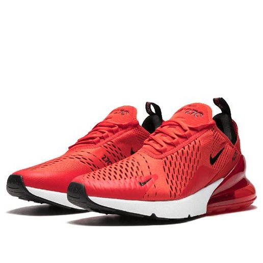 Nike Air Max 270 'Habanero Red' AH8050-601