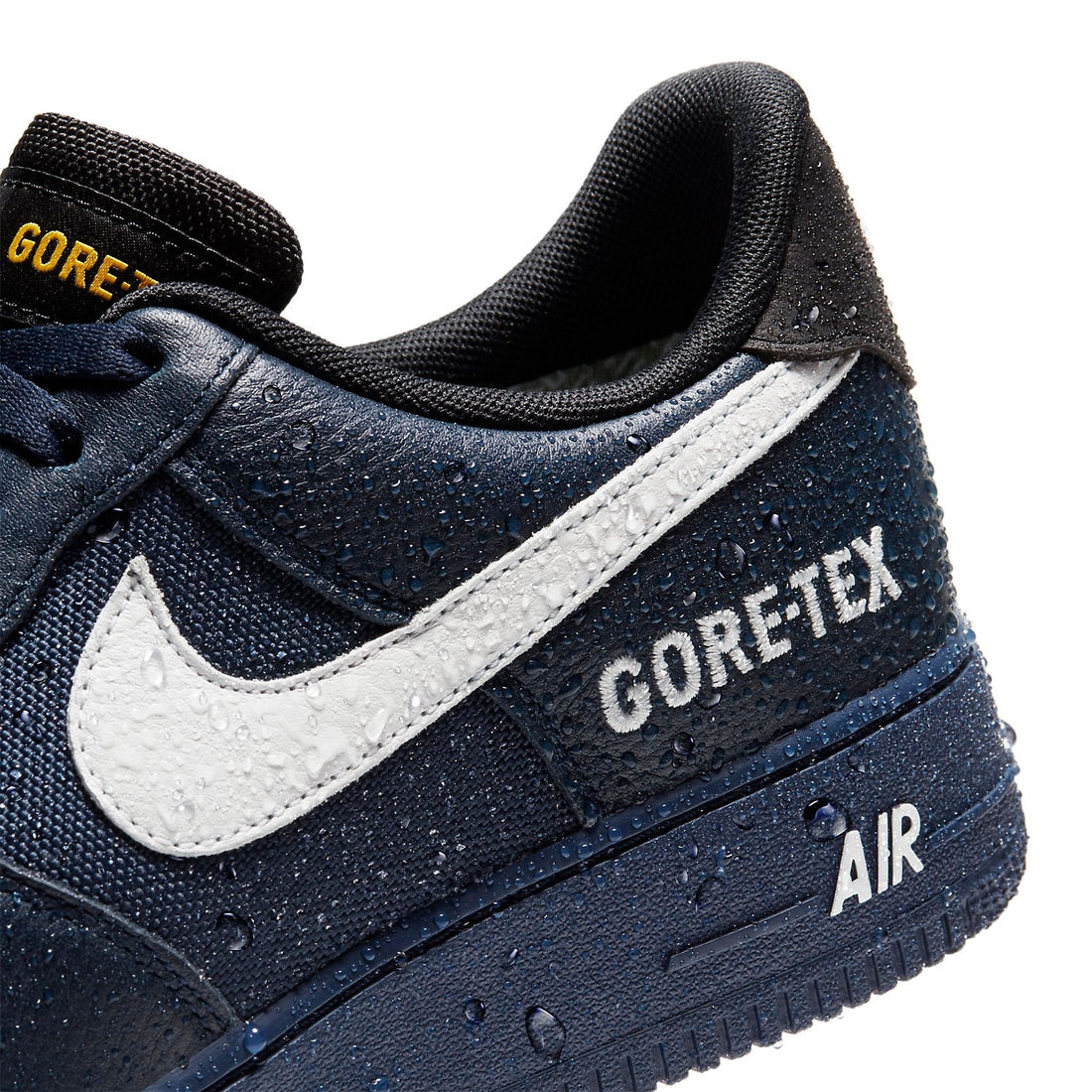 Nike Air Force 1 Low Gore-Tex 'Navy' CK2630-400