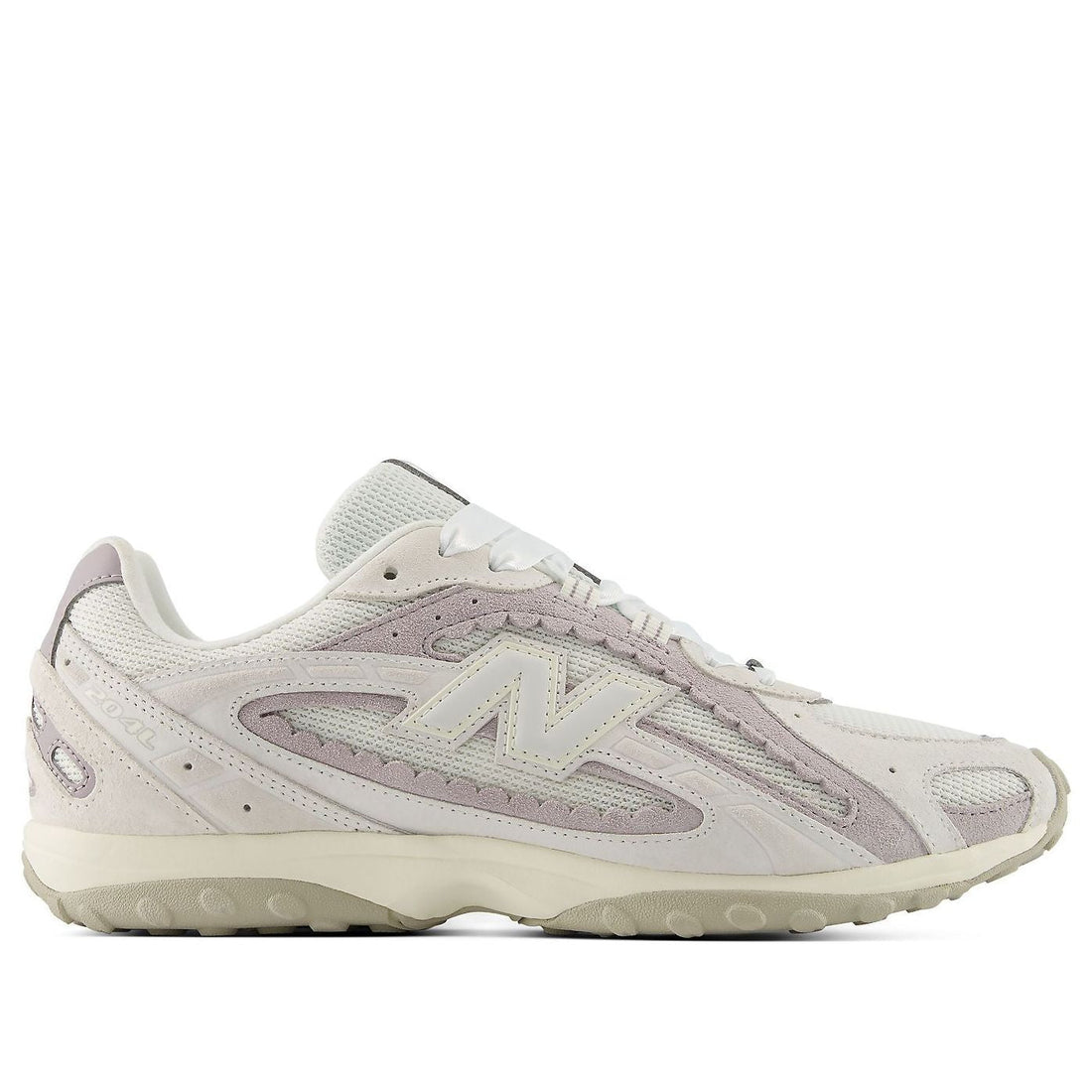 New Balance 204L 'Ribbon Pack Truffle Salt' U204L6A6
