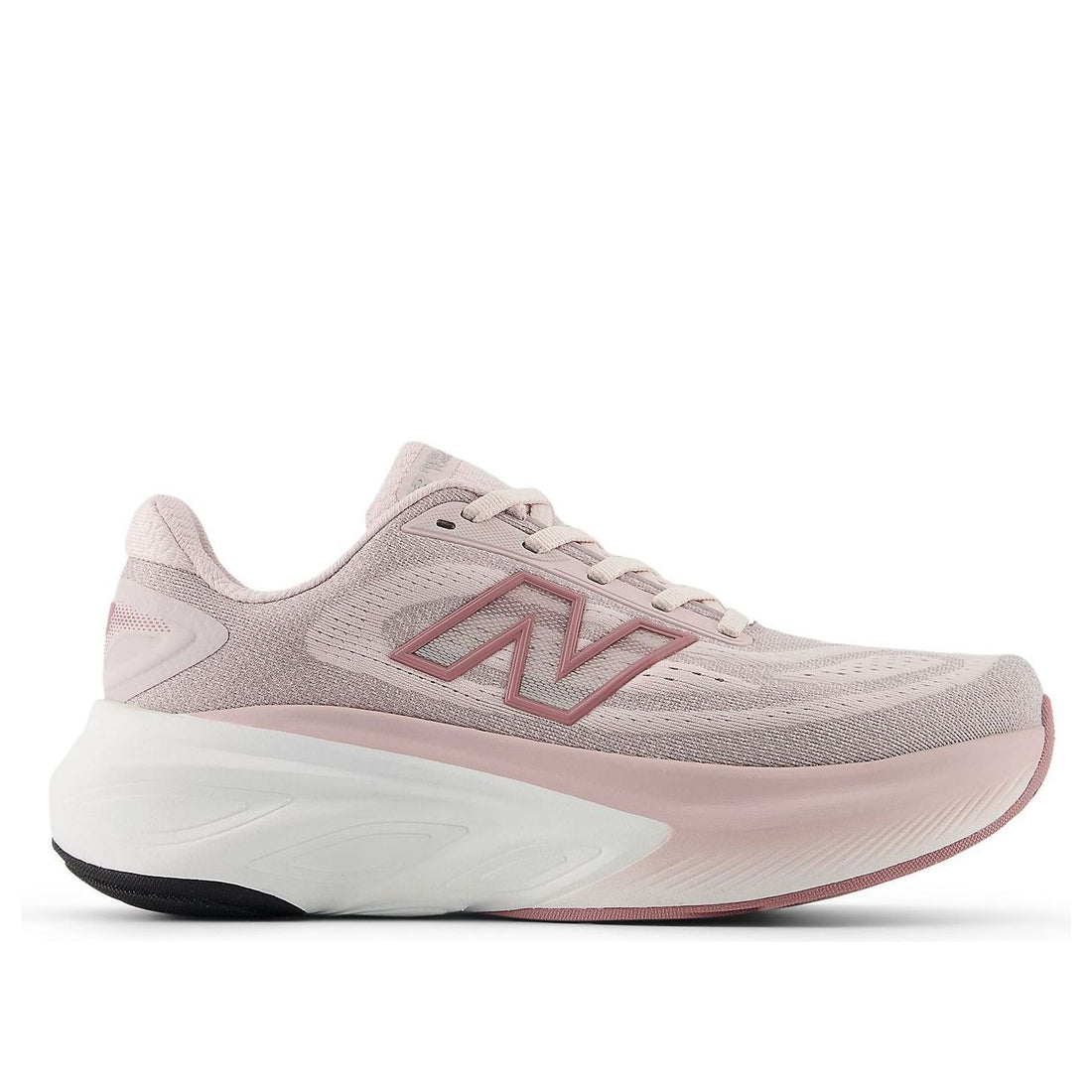 (WMNS) New Balance Fresh Foam X More v6 'Mineral Powder Rosewood' WMOR1TC