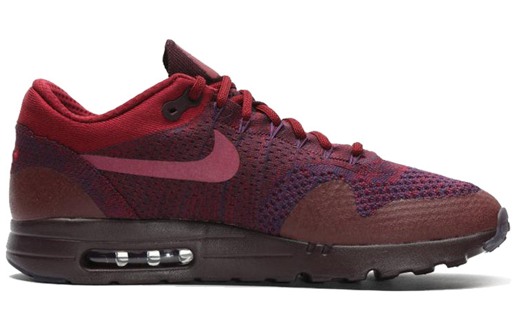 Nike Air Max 1 Ultra Flyknit 'Grand Purple' 856958-566