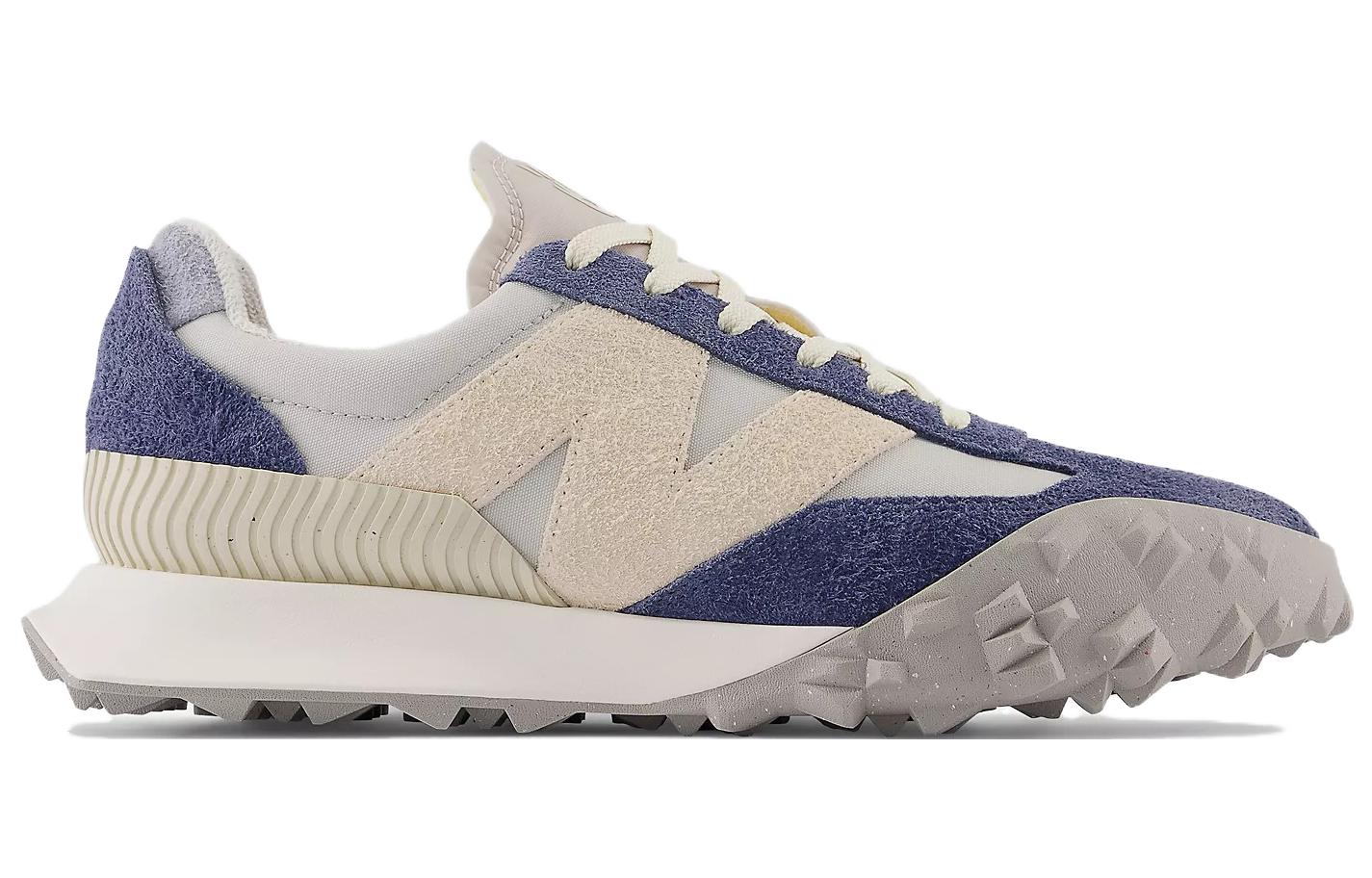 New Balance XC-72 'Cream Beige Blue' UXC72PF