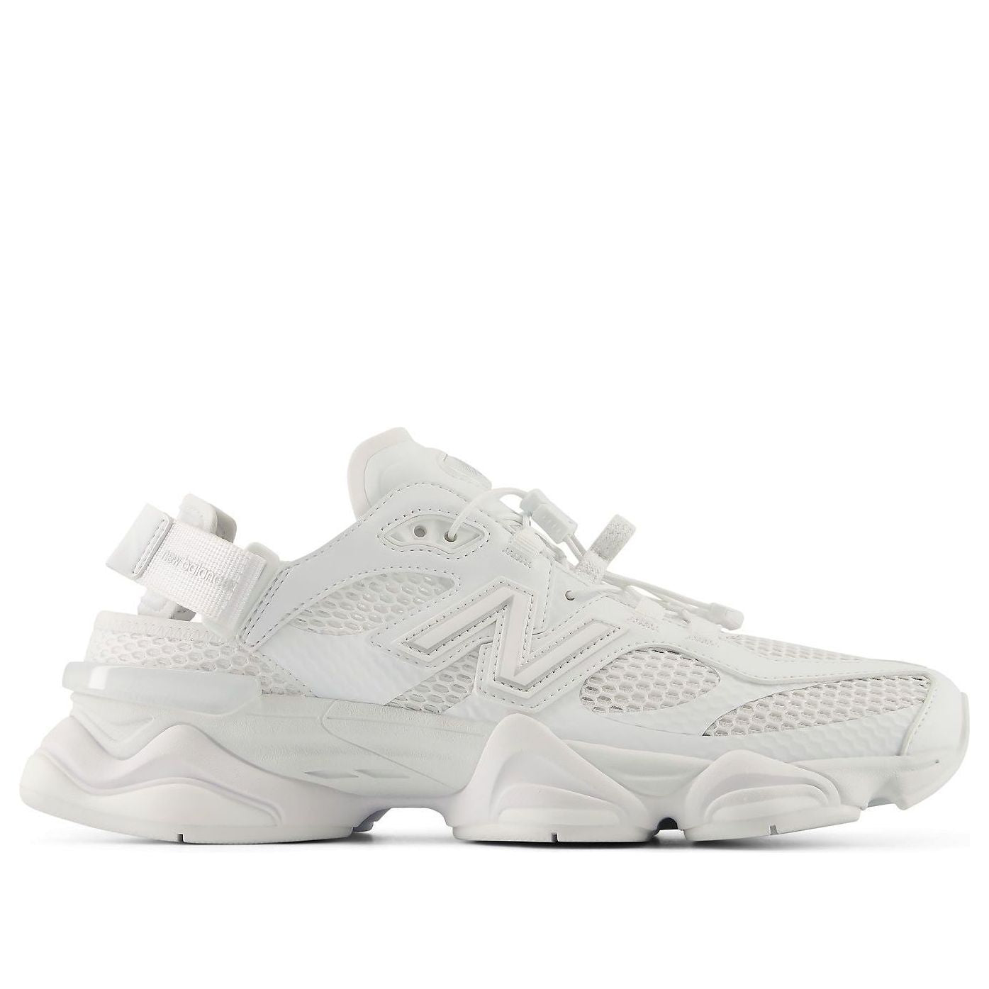 New Balance U9060Sv1 'White' U90606B5