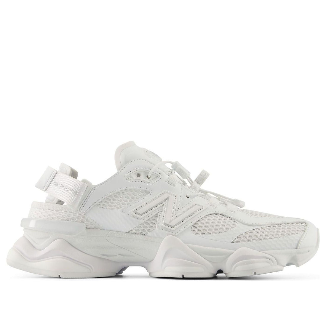New Balance U9060Sv1 'White' U90606B5