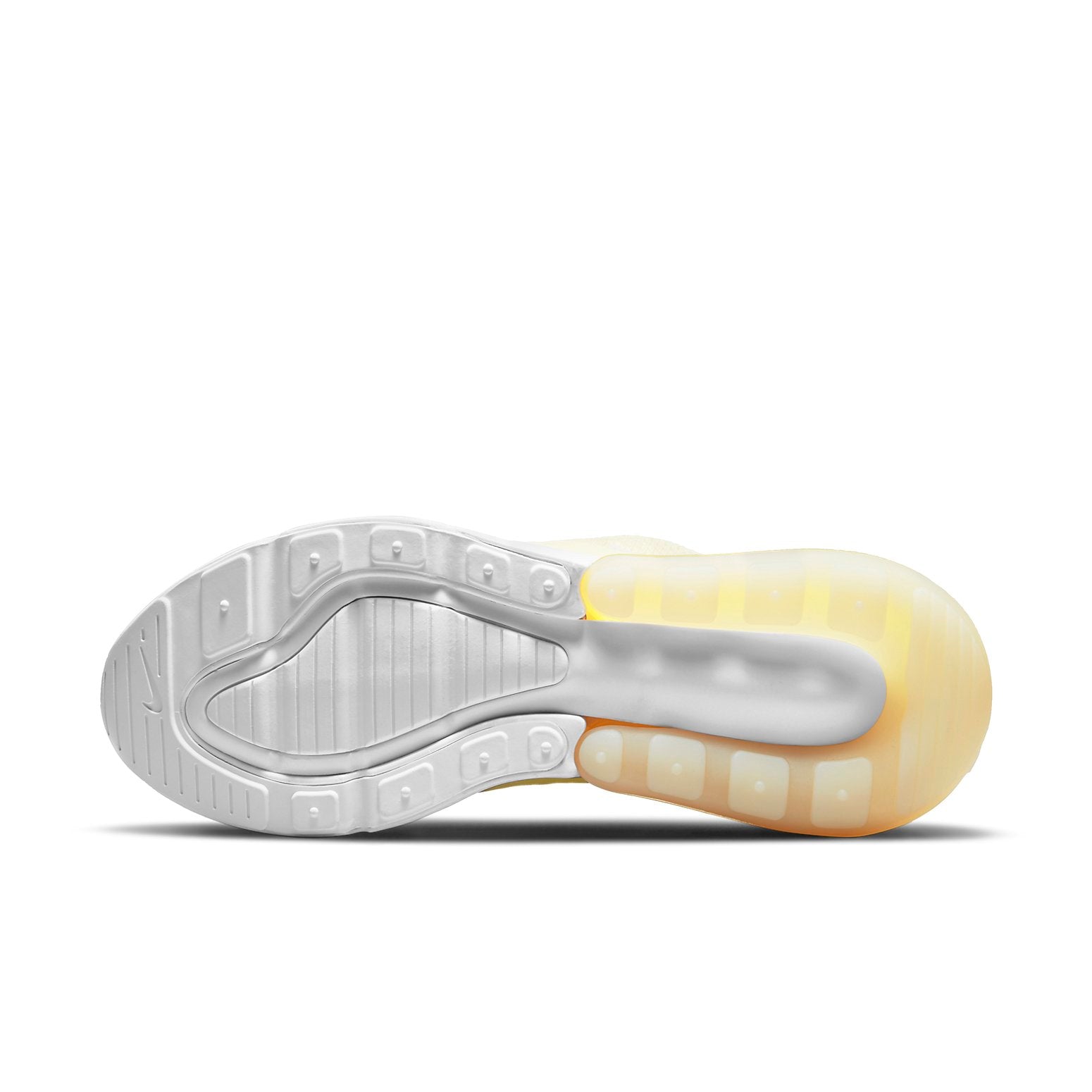 (WMNS) Nike Air Max 270 'Coconut Milk Saturn Gold' DJ5991-100