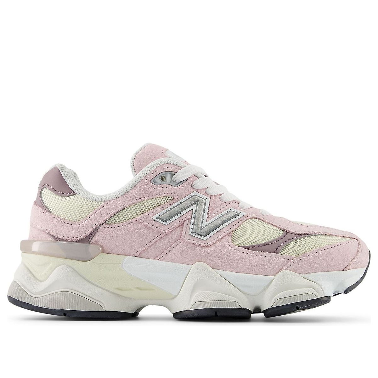 (GS) New Balance 9060 'Pink White' GC9060BE
