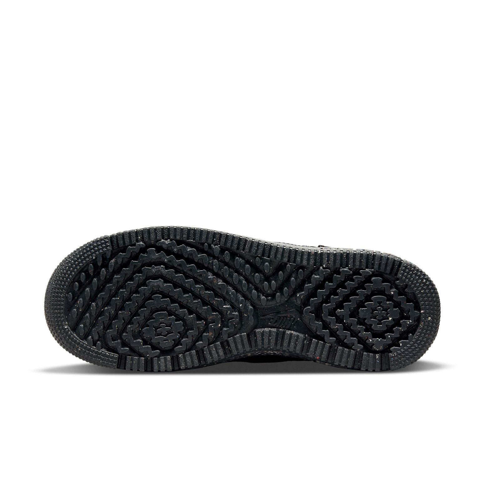 Nike Air Force 1 Boot NN 'Dark Smoke Grey Crater' DD0747-001