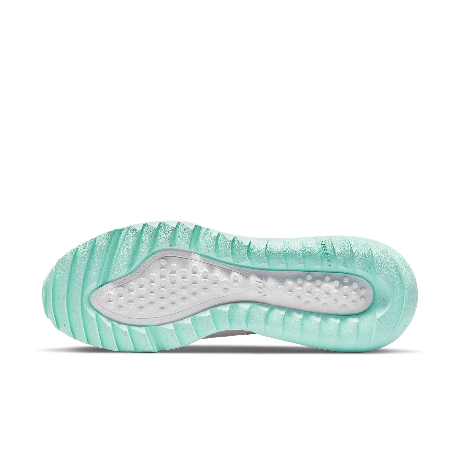 Nike Air Max 270 Golf 'Sail Light Dew' CK6483-124