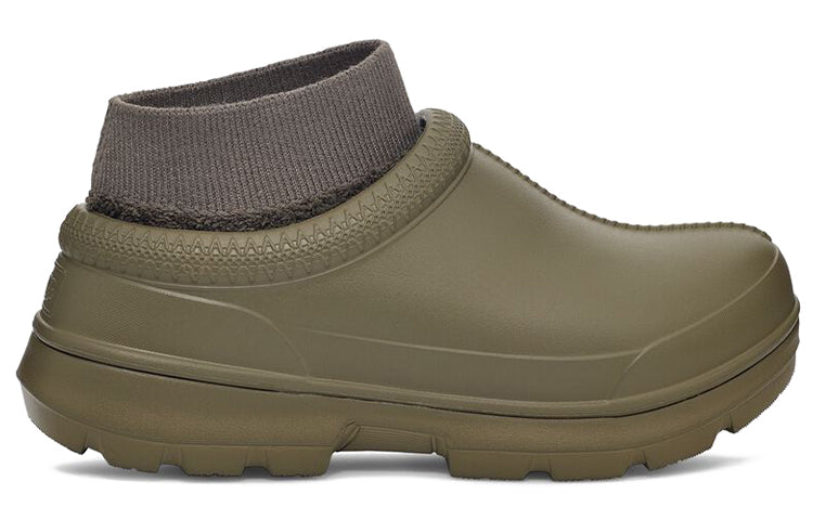 (WMNS) UGG Tasman X Slipper 'Burnt Olive' 1125730-BTOL