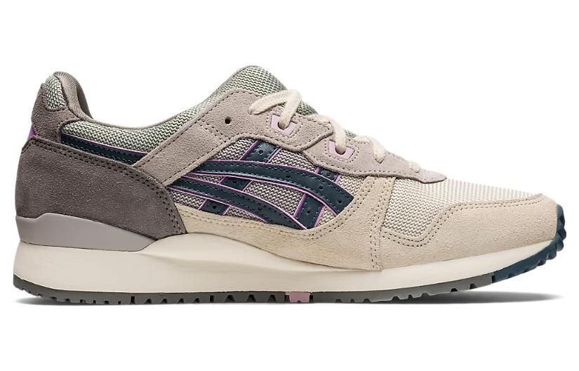 ASICS Gel Lyte 3 'Smoke Grey Ironclad' 1201A482-021