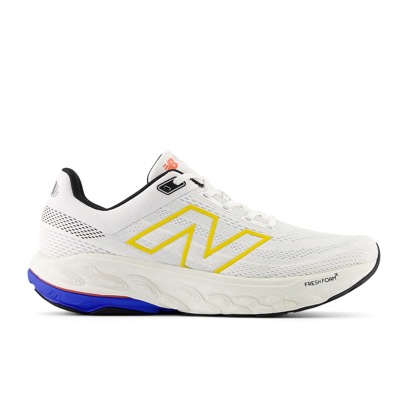 New Balance Fresh Foam X 860 v14 2E 'White Blue' M860Z14