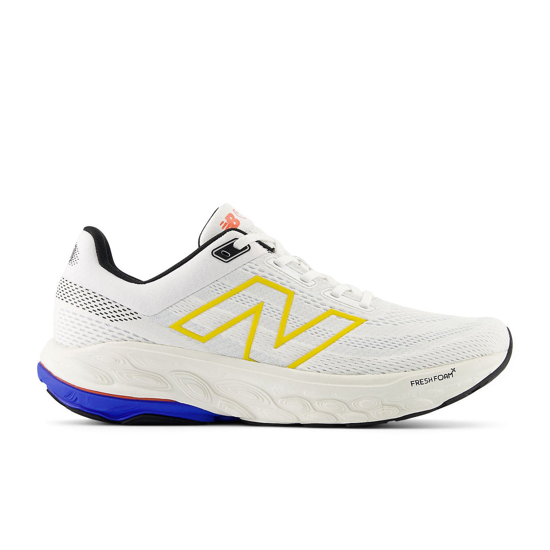New Balance Fresh Foam X 860 v14 2E 'White Blue' M860Z14