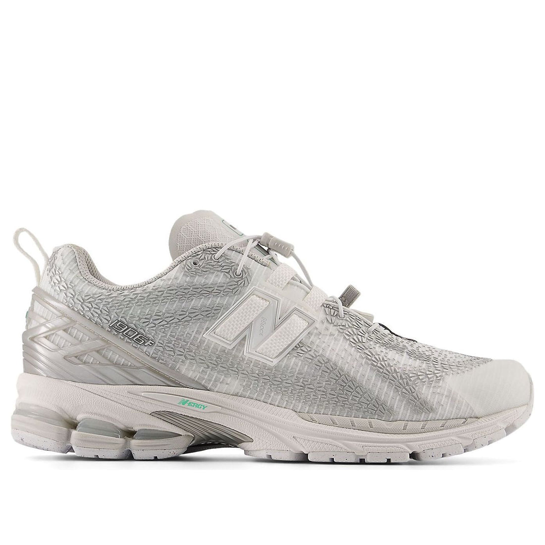 New Balance 1906F 'White Silver Metallic' U190611X