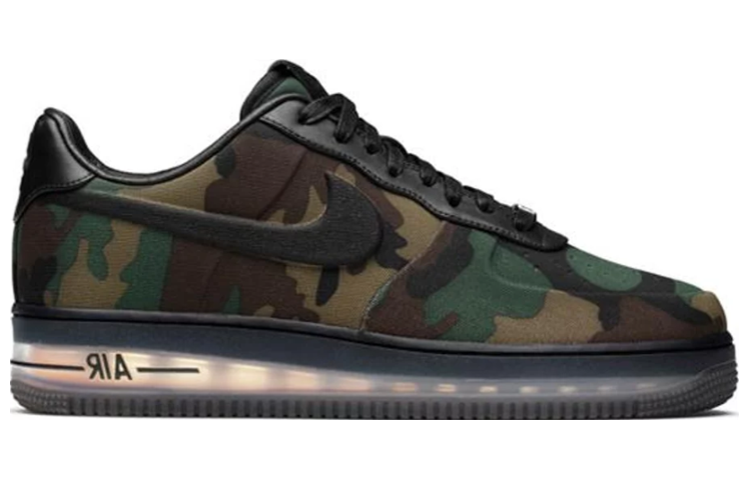 Nike Air Force 1 Low 'Camo' 530989-090