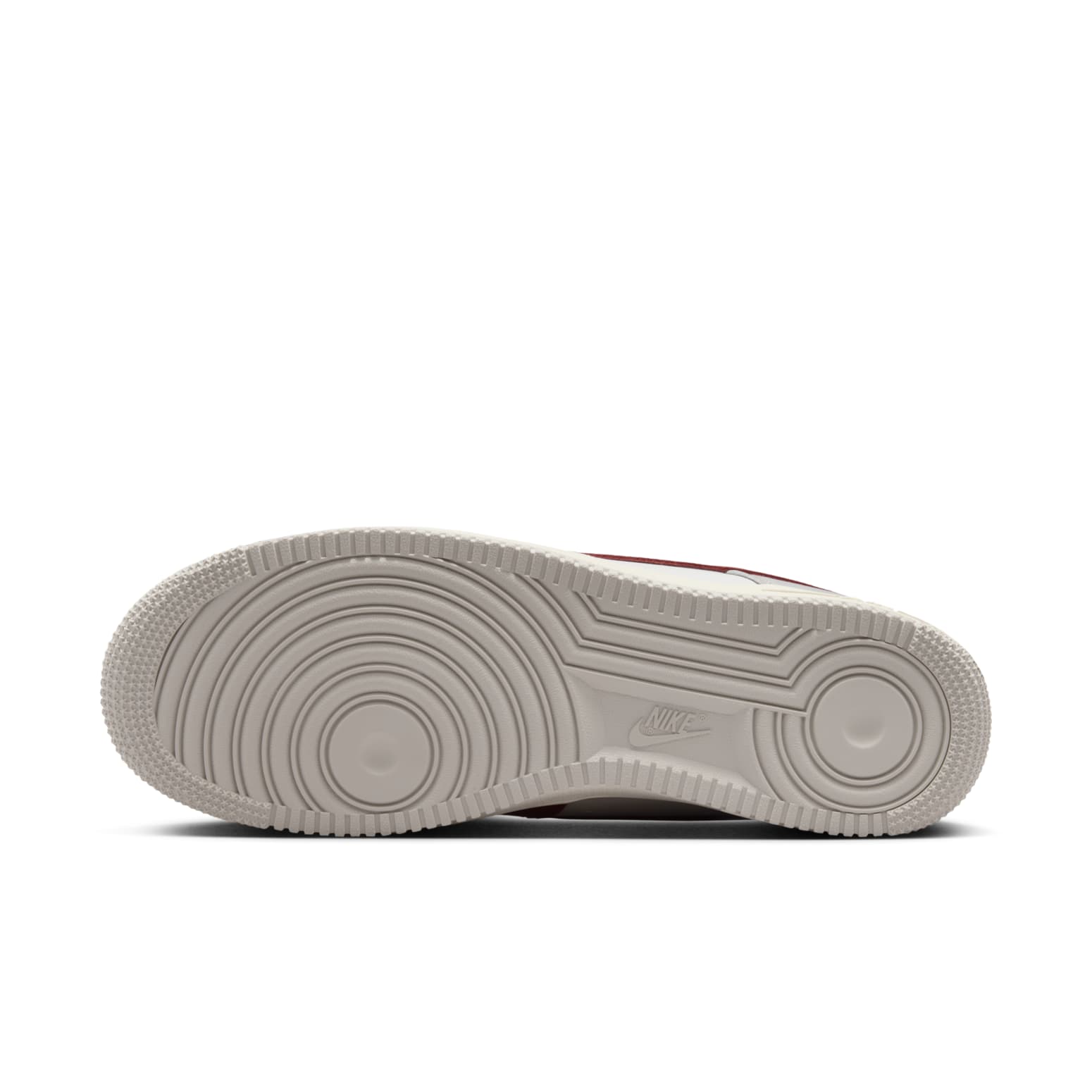 Nike Air Force 1 '07 LV8 'Red Toe' HJ9094-012