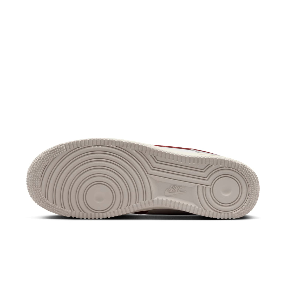 Nike Air Force 1 '07 LV8 'Red Toe' HJ9094-012