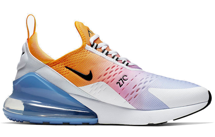 Nike Air Max 270 'Summer Gradient Blue' AH8050-702