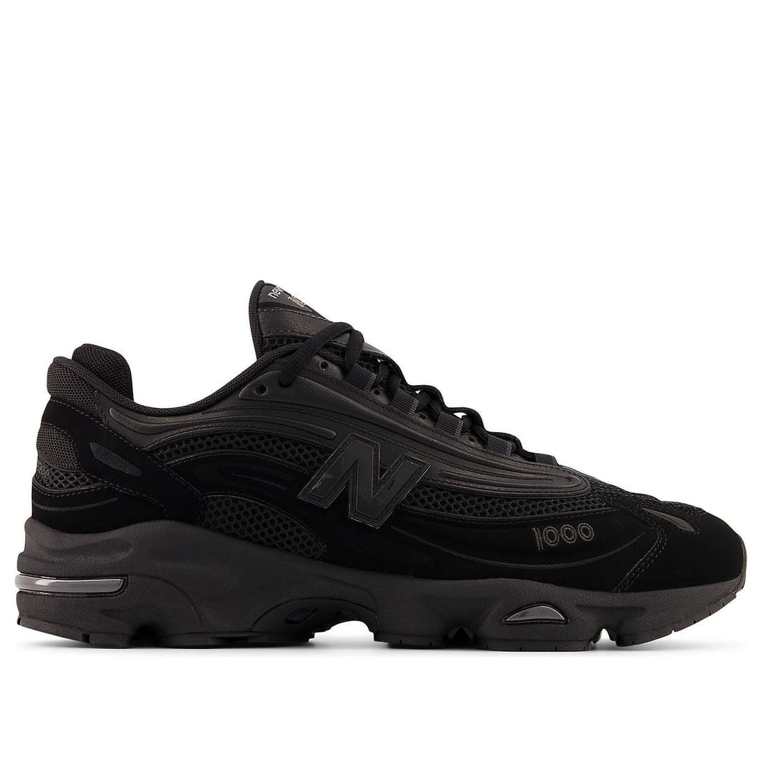 New Balance 1000 'Black Grey' M1000B