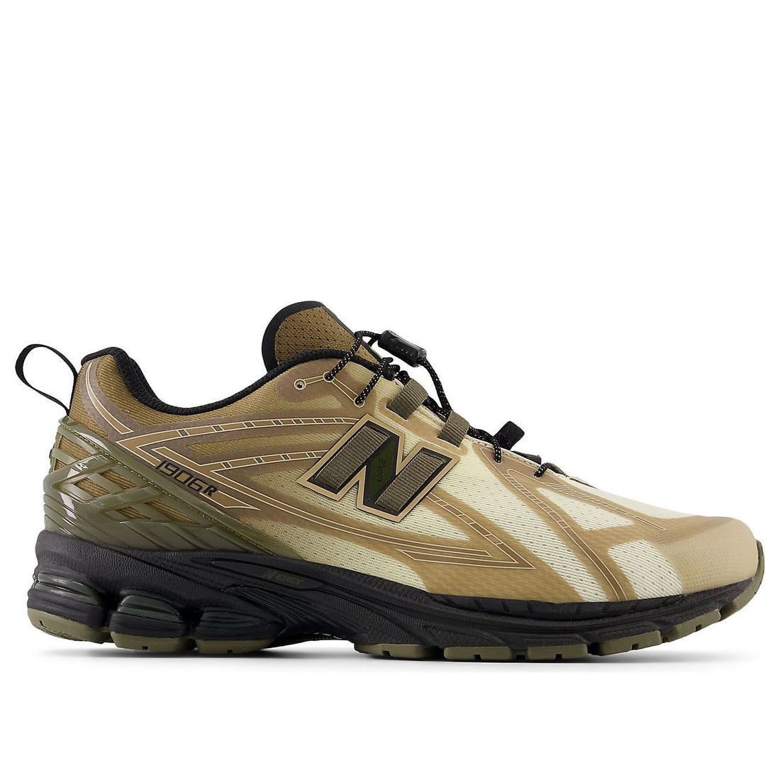 New Balance 1906R Utility Pack 'Olive' U1906RNS
