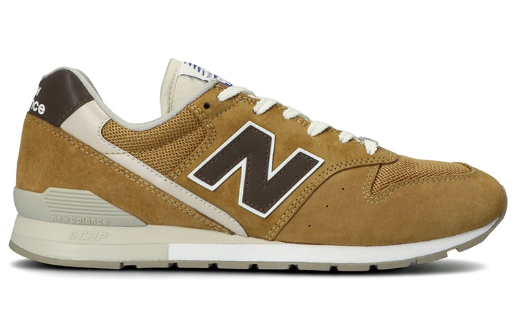 New Balance 996 Series V2 Low-Top Brown CM996HL2