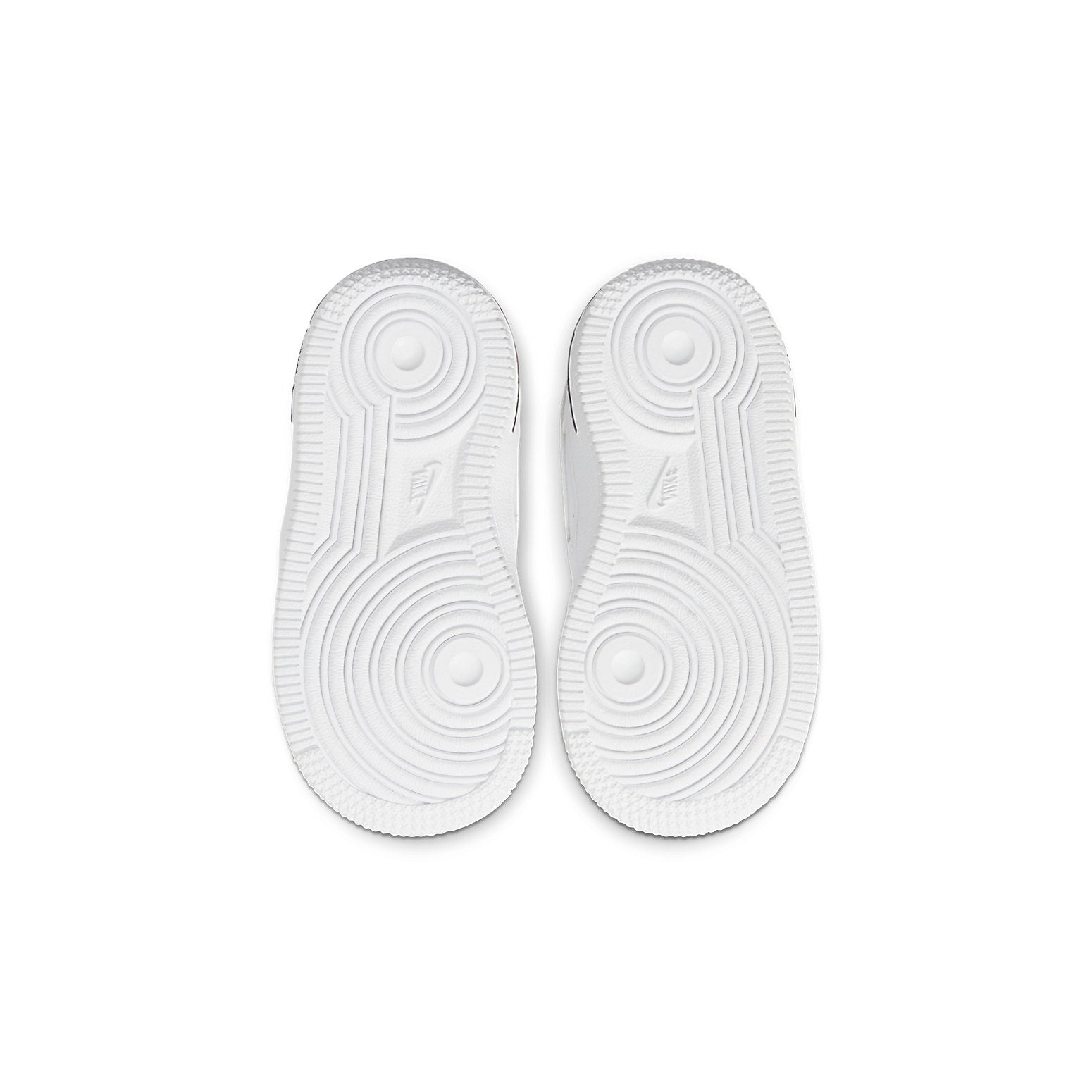 (TD) Nike Air Force 1 Low 'Double Air White Black' CW0986-100