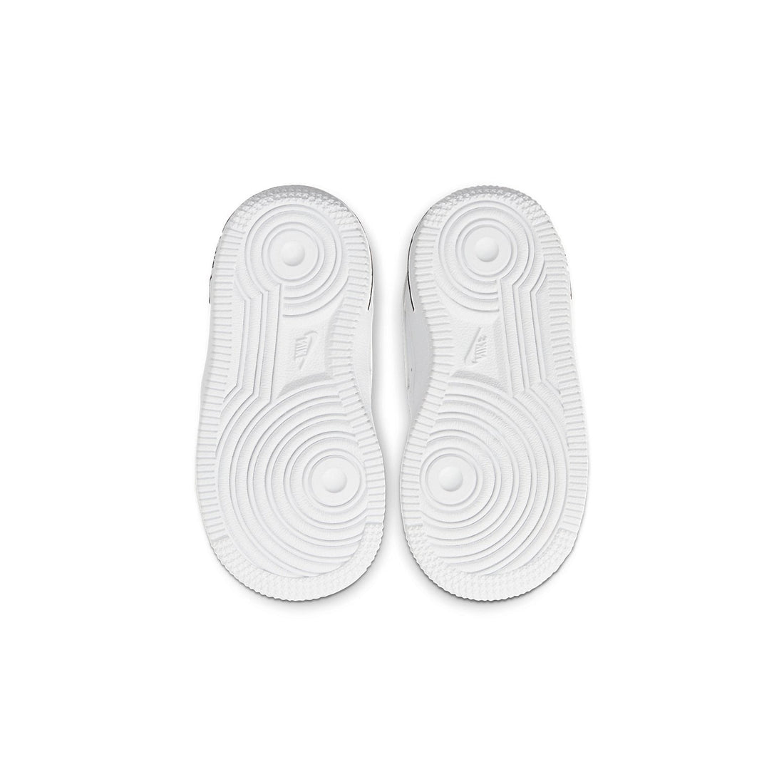 (TD) Nike Air Force 1 Low 'Double Air White Black' CW0986-100