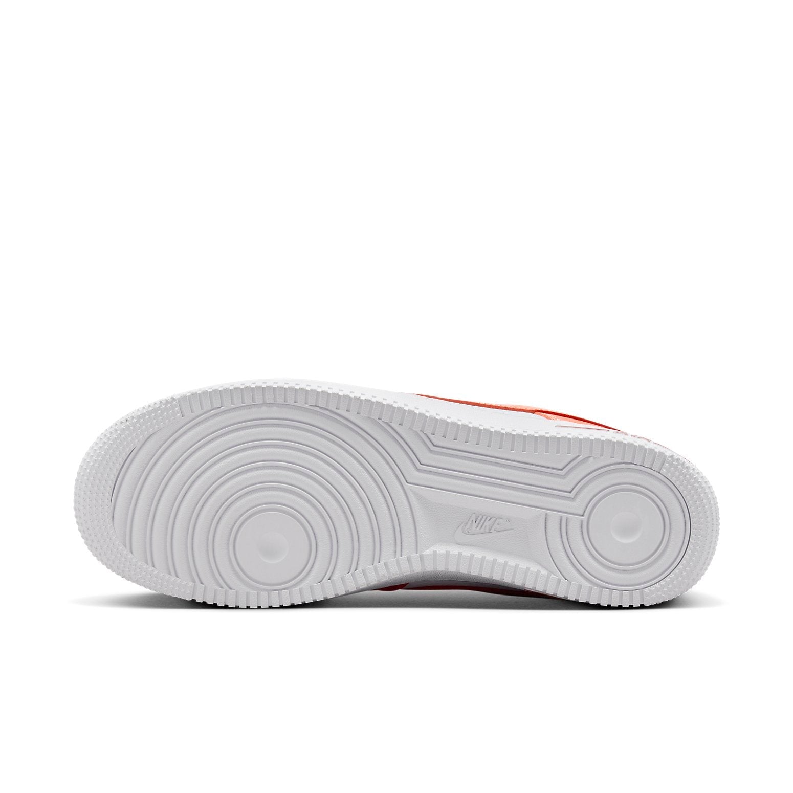 Nike Air Force 1 Low 'Orange Sport Canvas' FZ4627-800