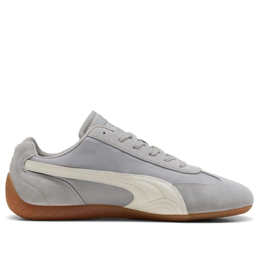 PUMA Speedcat Nylon 'Gray Echo PUMA White' 405323-02