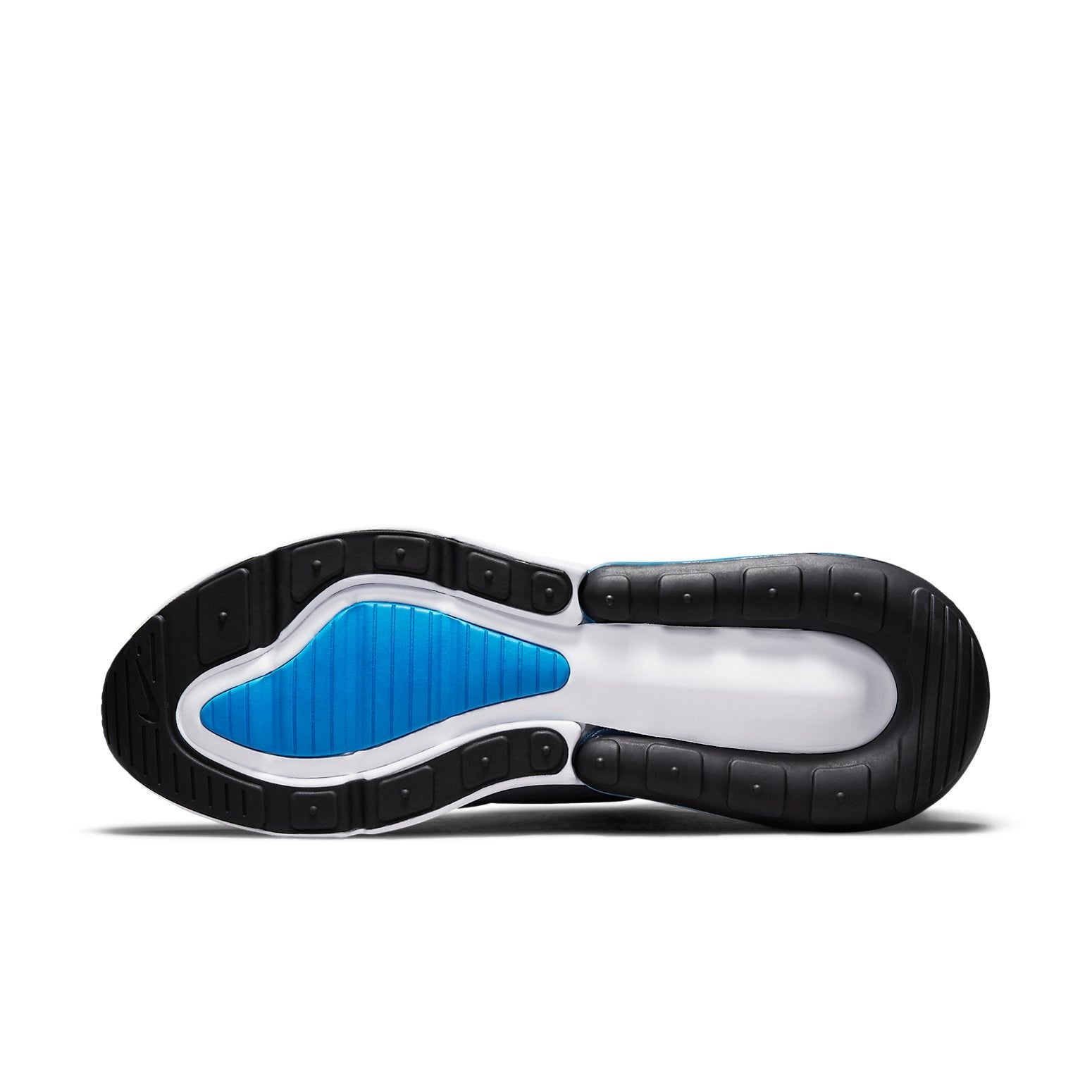 Nike Air Max 270 Essential 'Particle Grey Light Photo Blue' DN5465-001