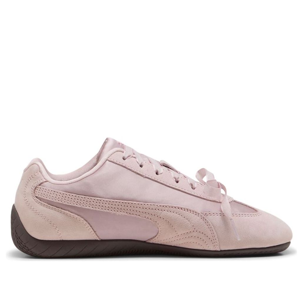 (WMNS) PUMA Speedcat Etoile 'Misty Pink' 407673-03