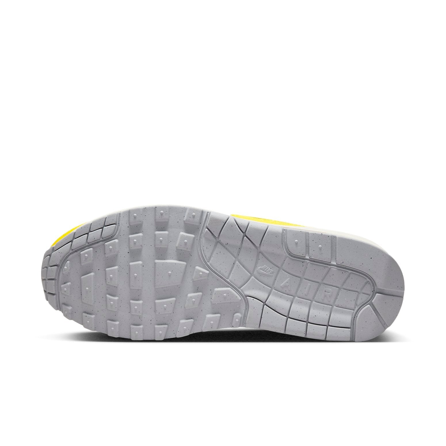 (WMNS) Nike Air Max 1 'Tour Yellow' DX2954-001